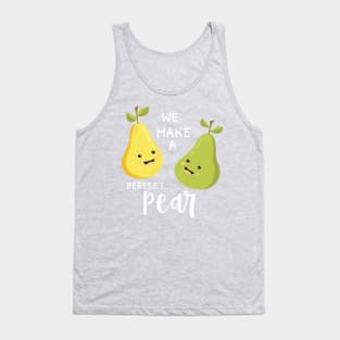 Perfect Pear Tank Top